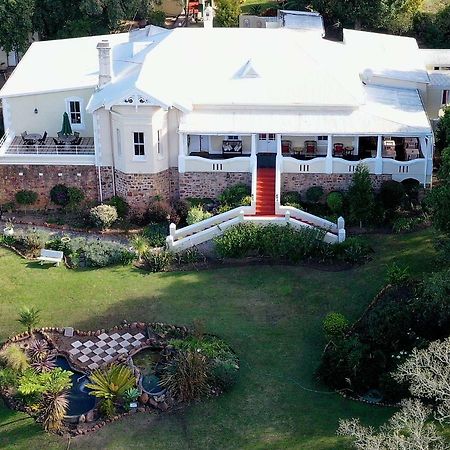 Braeside Guest House Swellendam Exterior foto