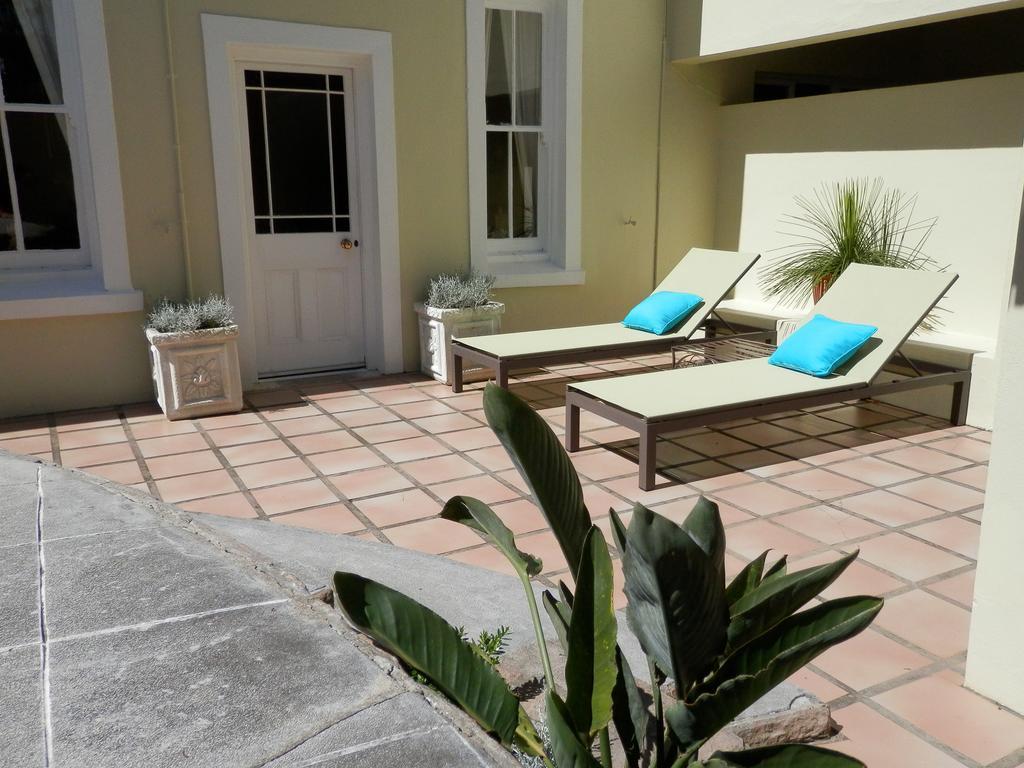 Braeside Guest House Swellendam Exterior foto