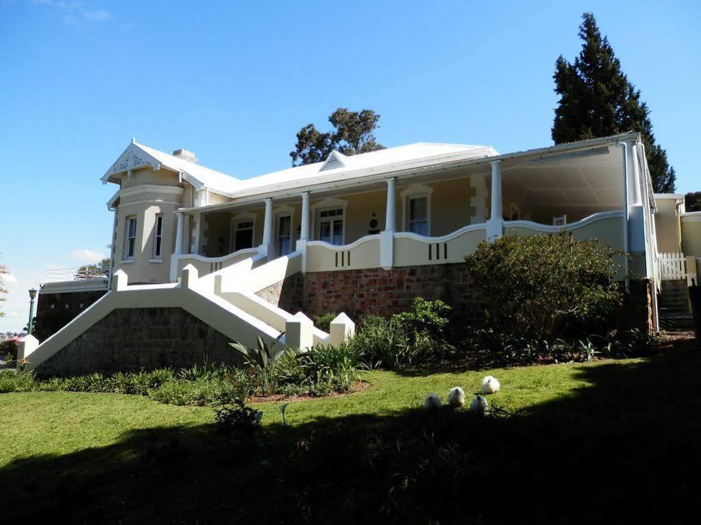 Braeside Guest House Swellendam Exterior foto