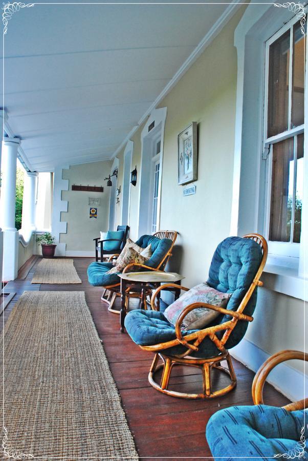 Braeside Guest House Swellendam Exterior foto