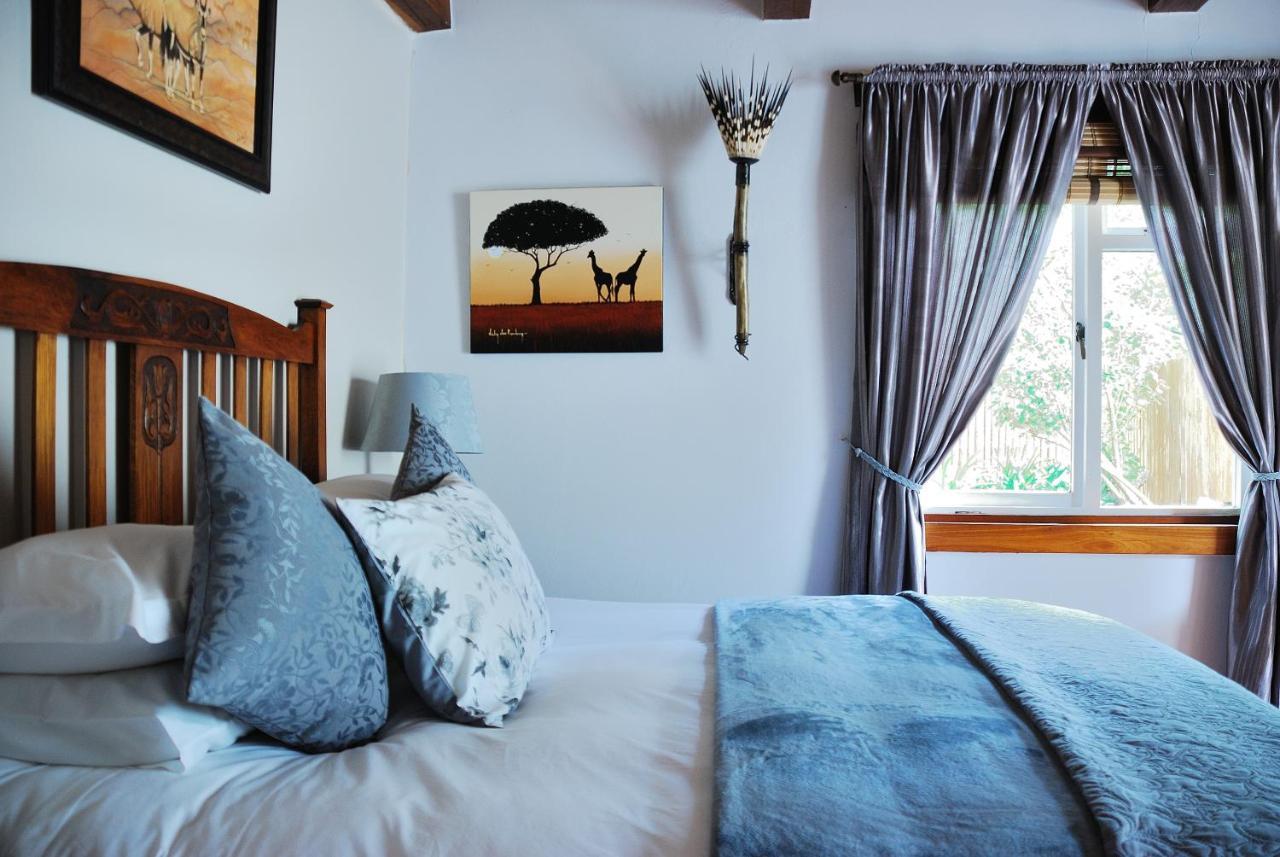 Braeside Guest House Swellendam Exterior foto