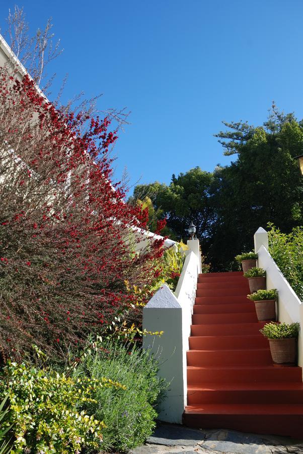 Braeside Guest House Swellendam Exterior foto