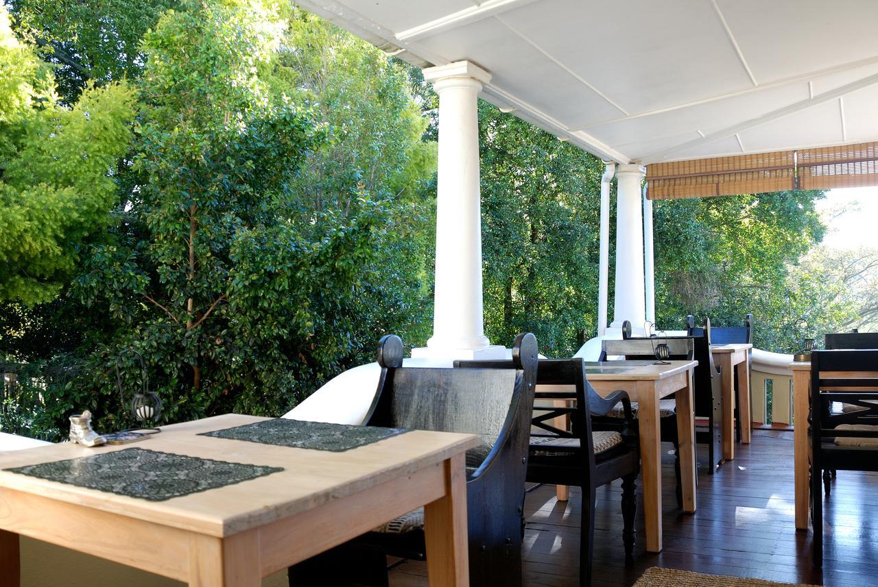Braeside Guest House Swellendam Exterior foto