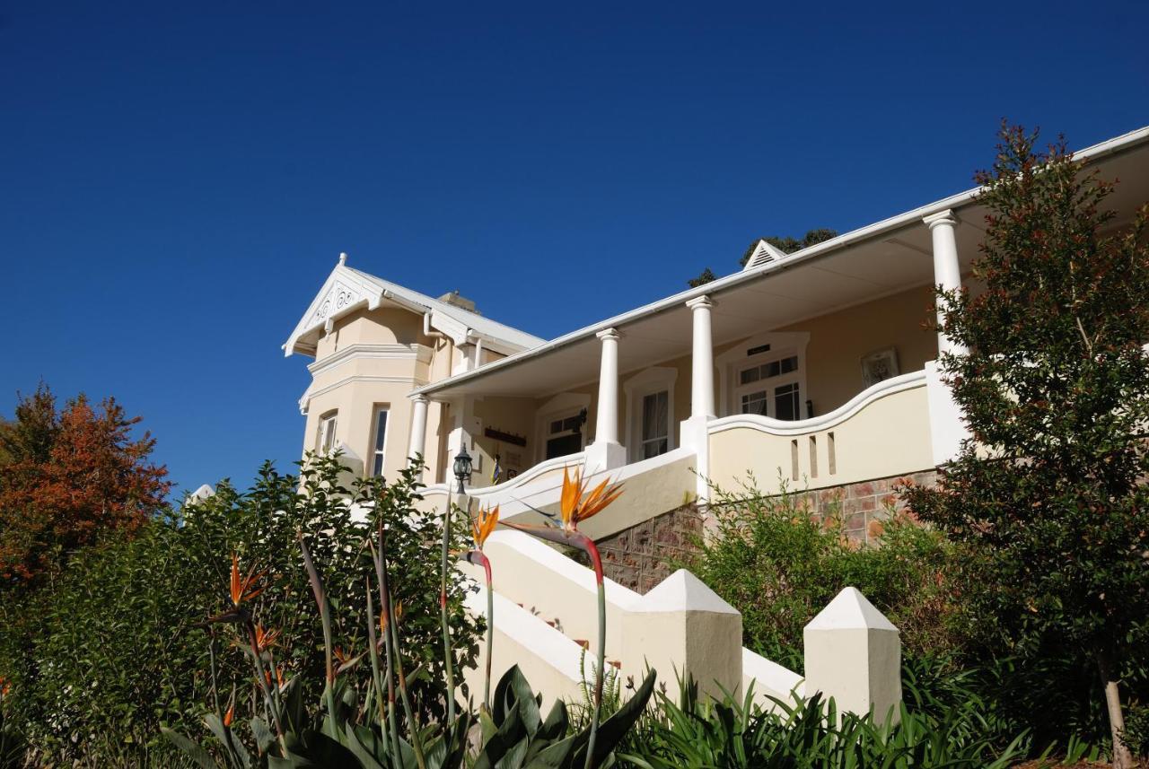 Braeside Guest House Swellendam Exterior foto