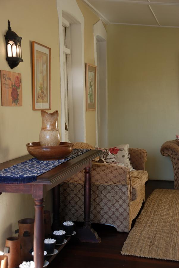 Braeside Guest House Swellendam Exterior foto