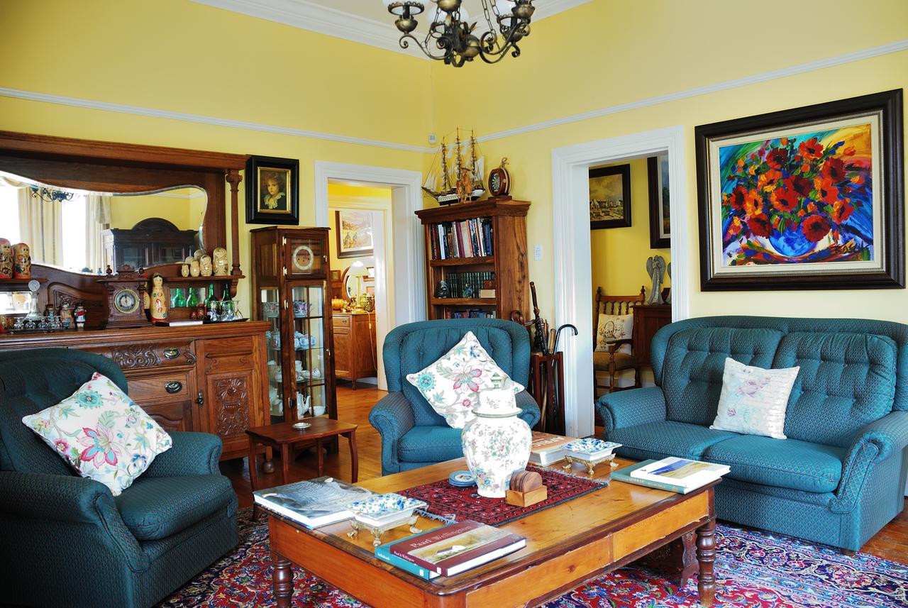 Braeside Guest House Swellendam Exterior foto