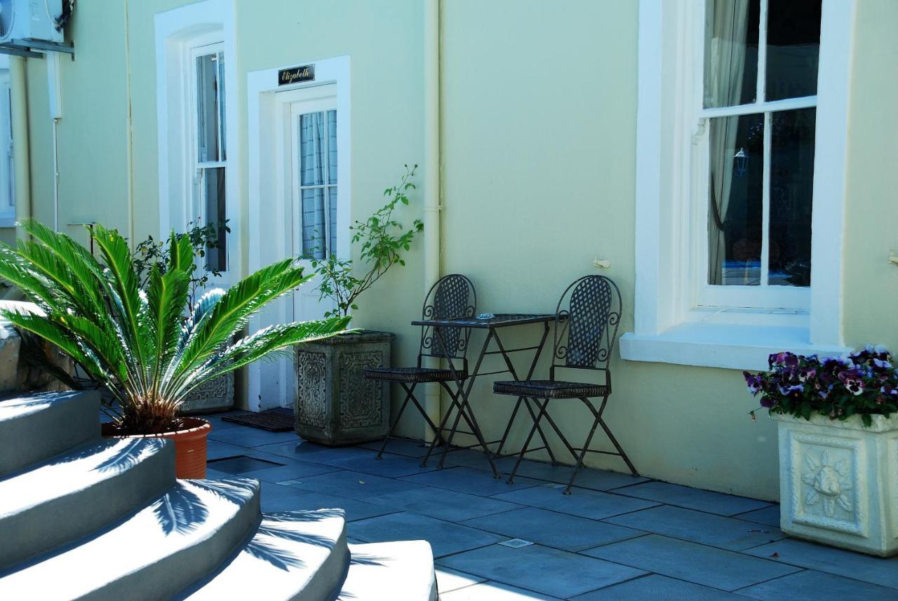 Braeside Guest House Swellendam Exterior foto