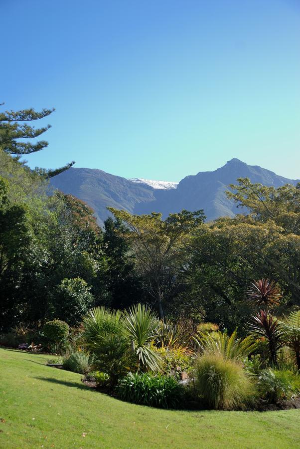 Braeside Guest House Swellendam Exterior foto