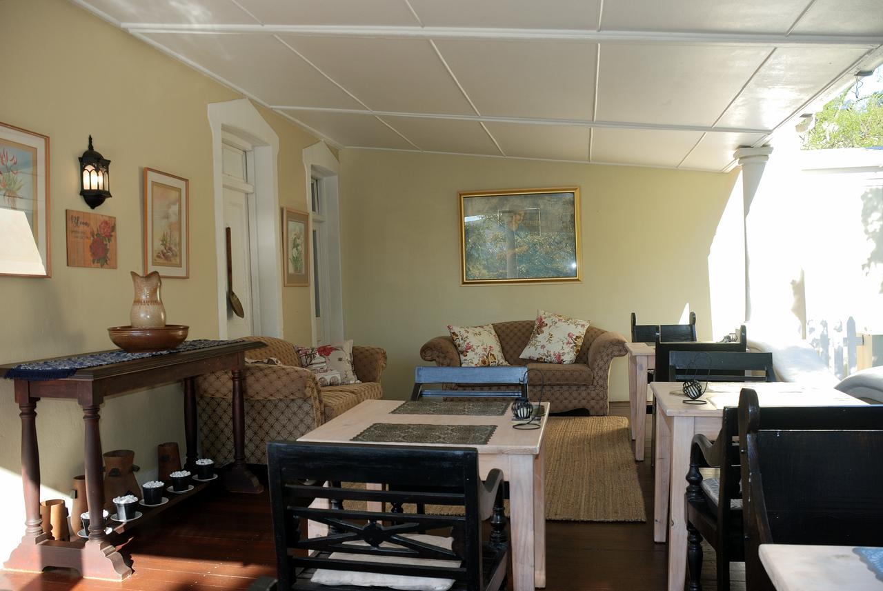 Braeside Guest House Swellendam Exterior foto