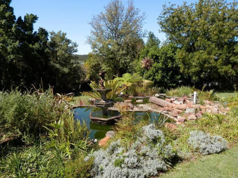 Braeside Guest House Swellendam Exterior foto