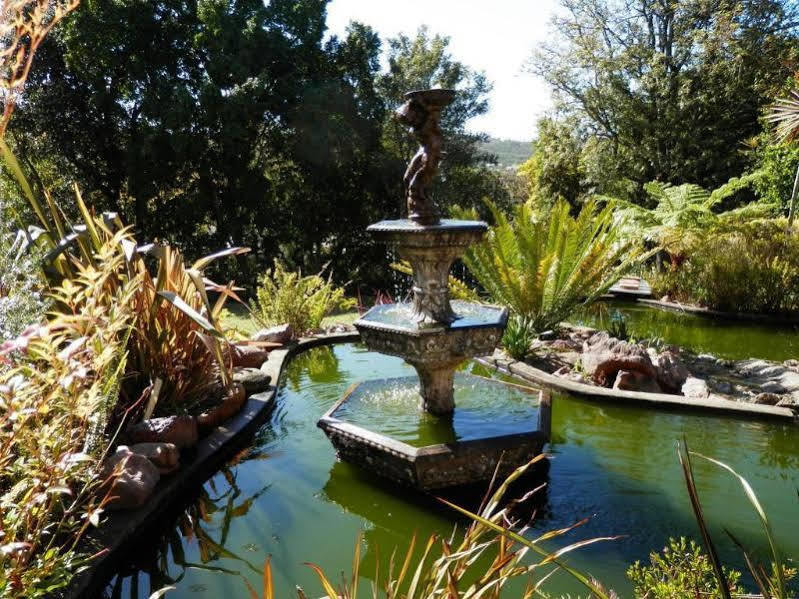 Braeside Guest House Swellendam Exterior foto