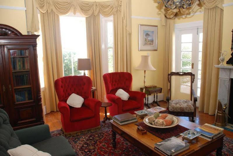 Braeside Guest House Swellendam Exterior foto