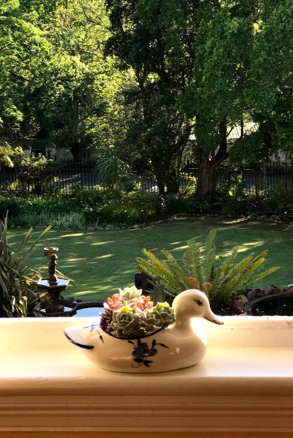 Braeside Guest House Swellendam Exterior foto
